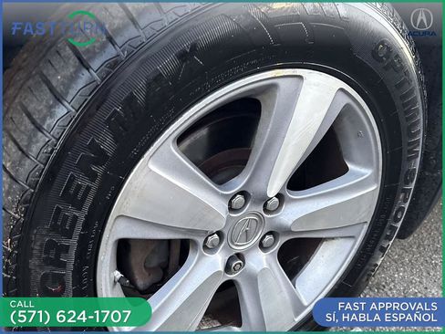 Used 2013 Acura MDX AWD/4WD image 17