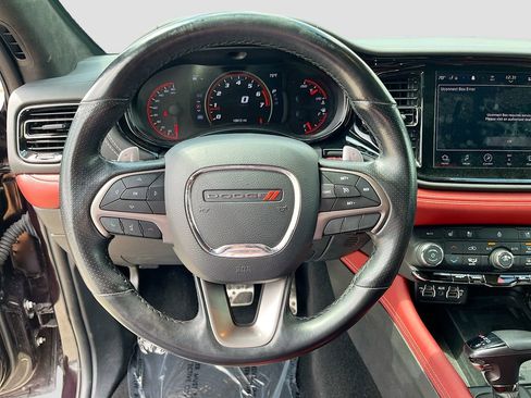 Used 2024 Dodge Durango SRT AWD/4WD image 11