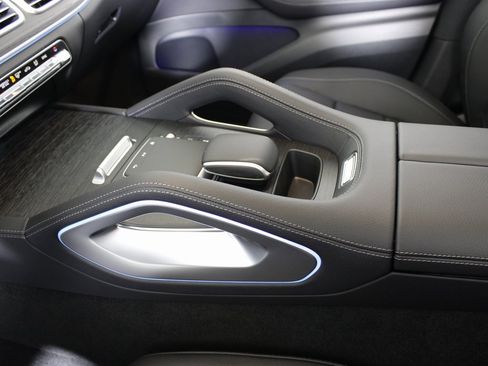 New 2026 Mercedes-Benz GLE 350 4MATIC image 24