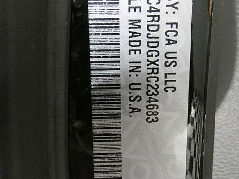 Used 2024 Dodge Durango GT w/ Trailer Tow Group IV image 27