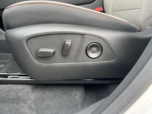 New 2026 Chevrolet Traverse LT w/ LPO, Floor Liner Package image 12