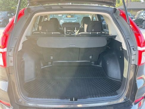 Used 2016 Honda CR-V EX image 25