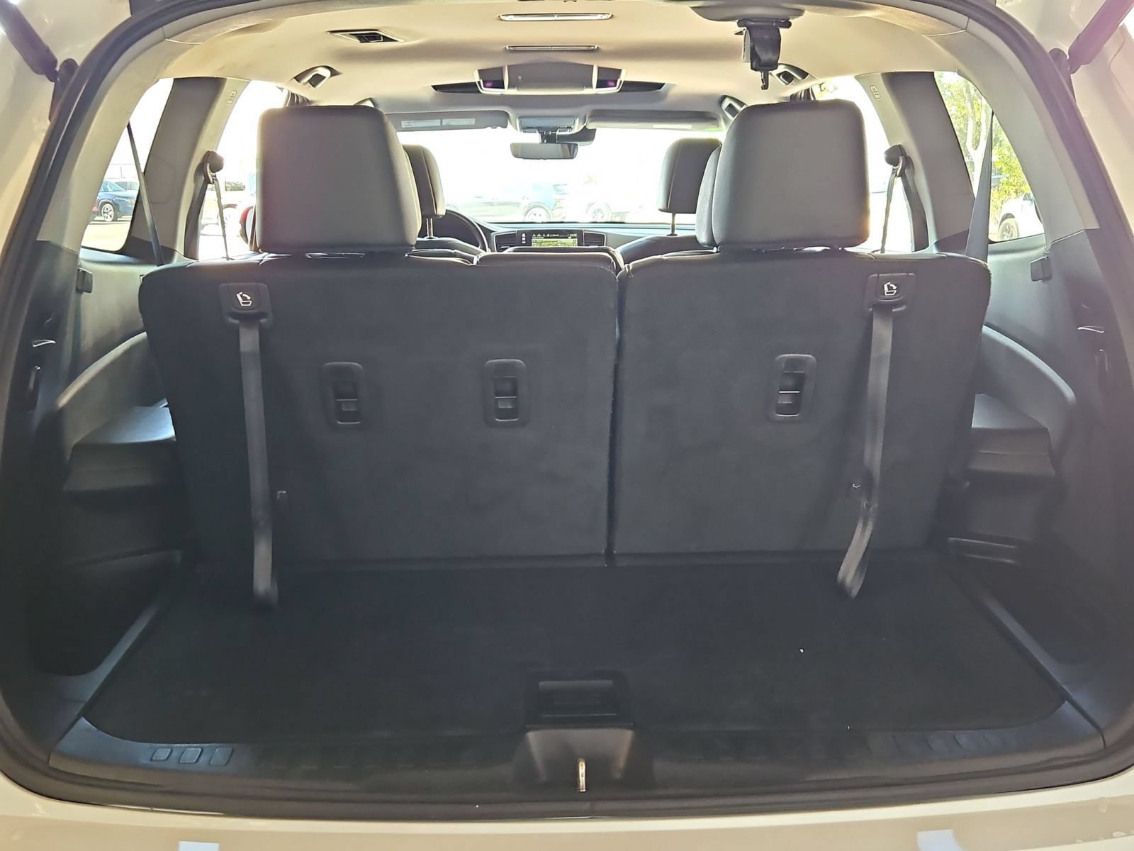 Used 2020 Honda Pilot Touring image 27
