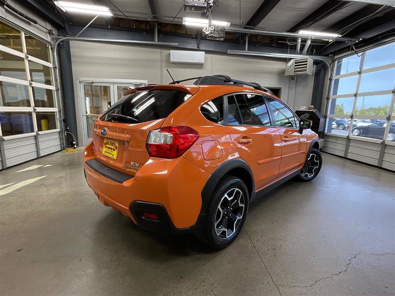 Used 2015 Subaru Crosstrek 2.0i Premium w/ Moonroof Package AWD/4WD image 5