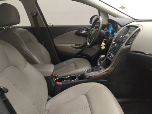 Used 2017 Buick Verano Sport Touring FWD image 21