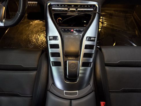 Used 2019 Mercedes-Benz AMG GT 63 S image 21