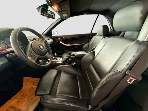Used 2006 BMW M3 Convertible image 22