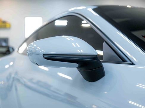 Used 2024 Porsche 911 Carrera GTS image 19