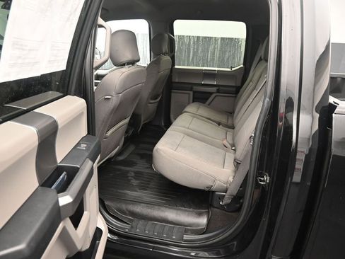 Used 2020 Ford F150 XLT w/ Equipment Group 302A Luxury AWD/4WD image 21