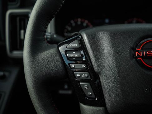 New 2026 Nissan Frontier PRO-4X w/ Pro Premium Package image 19