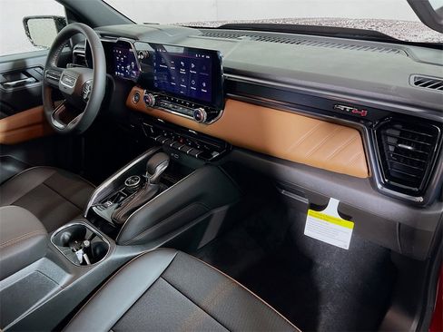 New 2026 GMC Canyon AT4 w/ Nightfall Essentials Package image 23