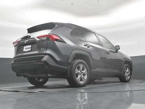 Used 2024 Toyota RAV4 XLE w/ Convenience Package FWD image 47