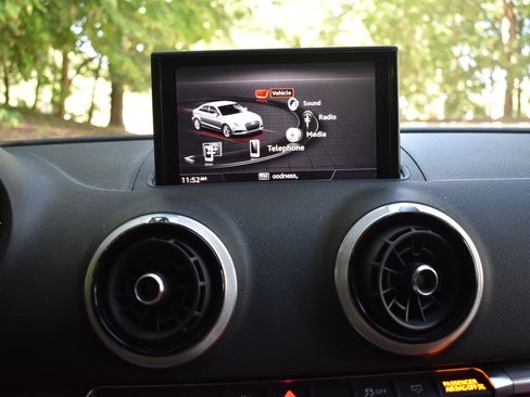 Used 2020 Audi A3 2.0T Premium w/ Final Edition Package image 31