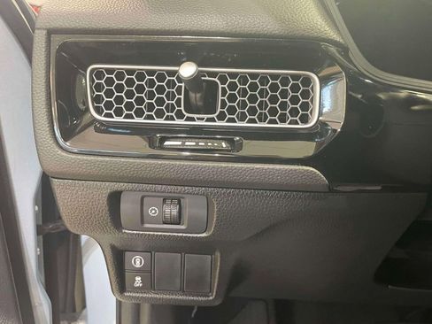 Certified 2023 Honda Civic EX image 18