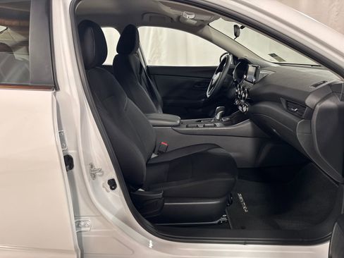 Used 2025 Nissan Sentra S FWD image 26