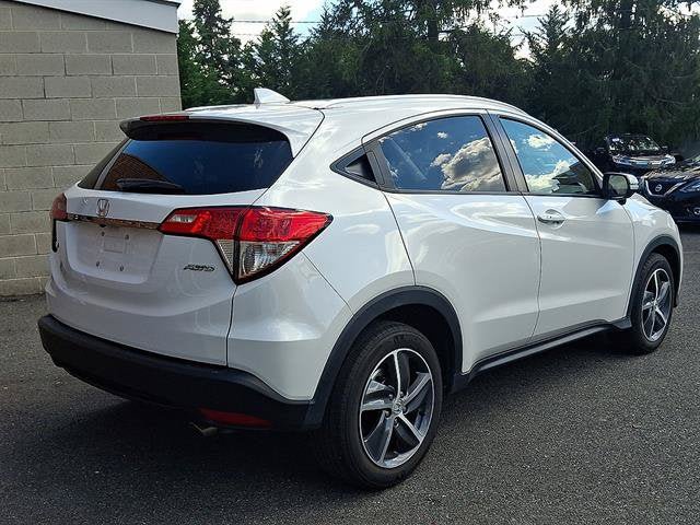 Used 2022 Honda HR-V EX image 7