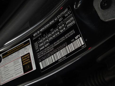 Used 2022 Mercedes-Benz GLC 300 4MATIC image 36