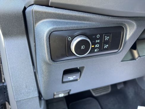 New 2026 Ford Bronco Outer Banks AWD/4WD image 15