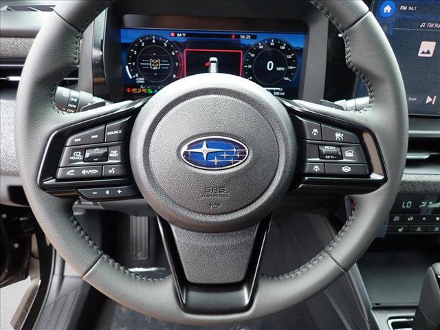 New 2026 Subaru Outback Premium AWD/4WD image 14