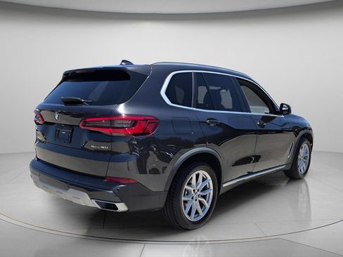 Used 2020 BMW X5 sDrive40i w/ Convenience Package RWD image 8