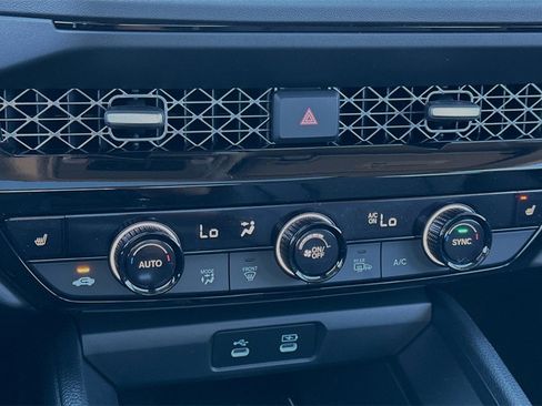 New 2025 Honda Accord EX-L image 19