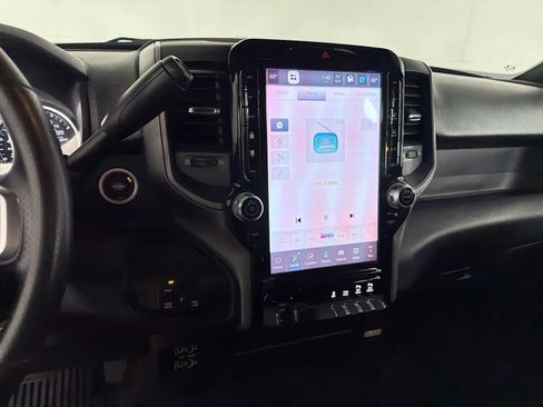 Used 2025 RAM 2500 Tradesman image 26