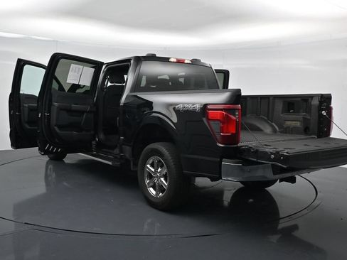 Used 2024 Ford F150 XLT w/ Mobile Office Package AWD/4WD image 33