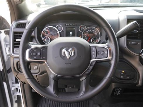 New 2026 RAM 3500 Tradesman image 24