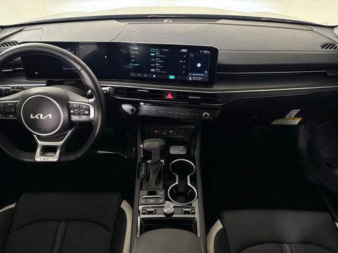 New 2026 Kia K5 GT-Line FWD image 36