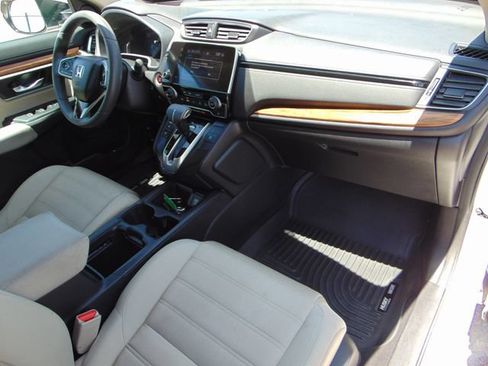 Used 2017 Honda CR-V EX image 26