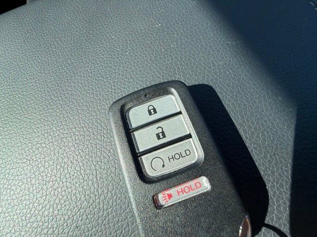 Used 2025 Honda Ridgeline RTL image 7