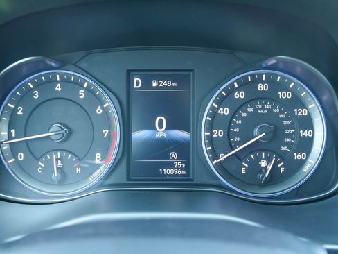 Used 2023 Hyundai Kona SE FWD image 27