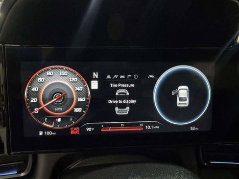 Used 2026 Hyundai Elantra N FWD image 22