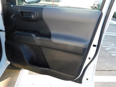 Used 2021 Toyota Tacoma SR image 20