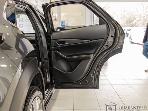 Used 2023 MAZDA CX-30 AWD 2.5 S w/ Preferred Package image 39