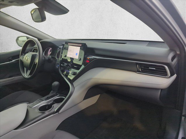 Certified 2024 Toyota Camry LE w/ Convenience Package FWD image 25