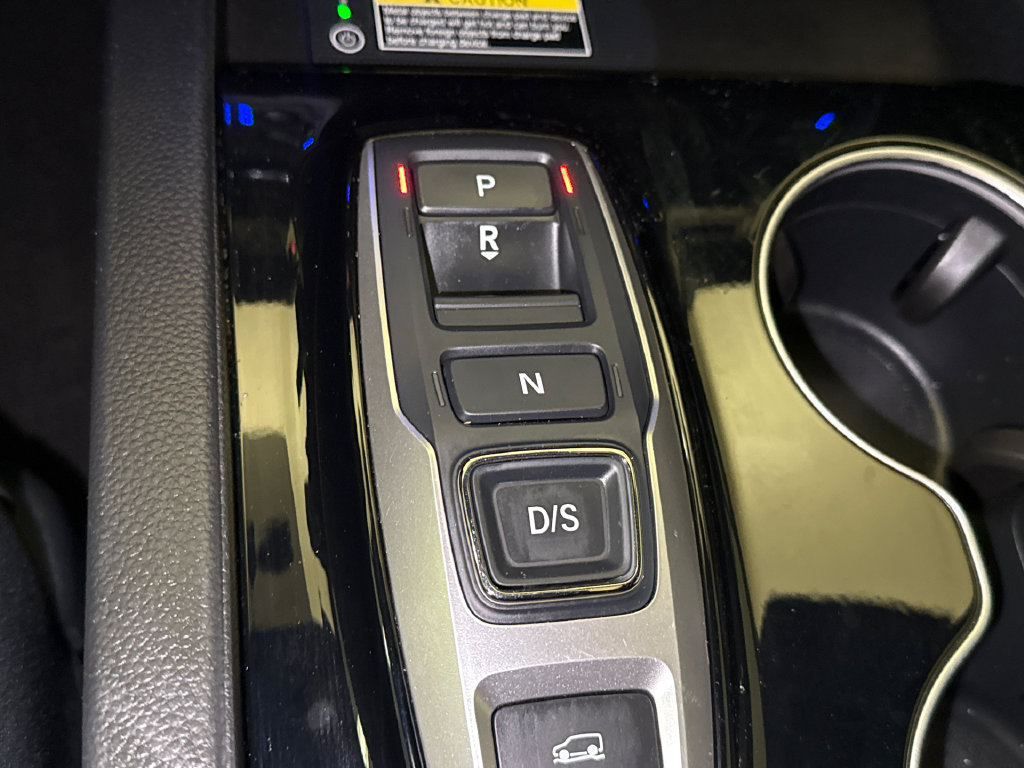 Certified 2024 Honda Passport Black Edition image 32