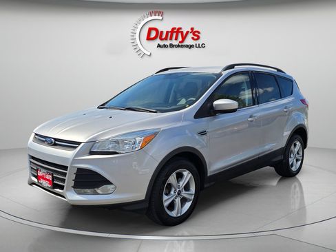 Used 2016 Ford Escape SE w/ Equipment Group 201A AWD/4WD image 15
