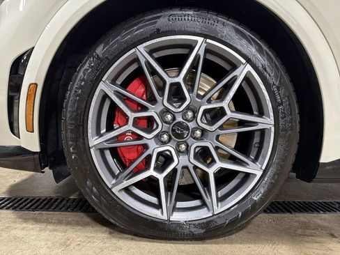 Used 2025 Ford Mustang Mach-E GT image 19