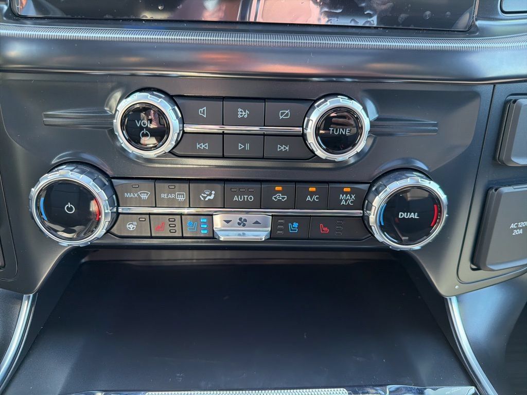 New 2026 Ford F150 Raptor AWD/4WD image 31