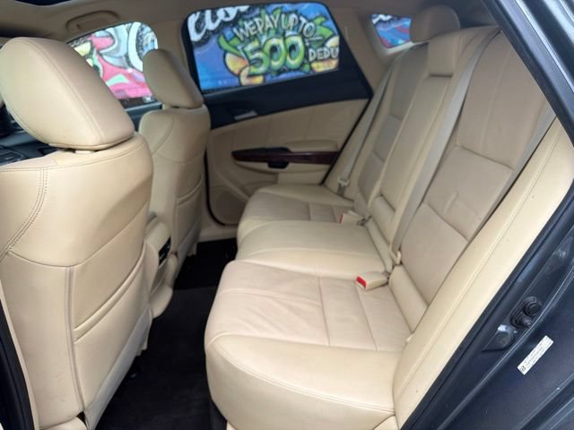 Used 2012 Honda Crosstour EX-L image 19