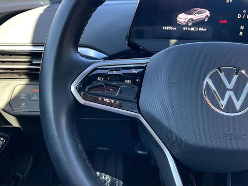 Used 2021 Volkswagen ID.4 Pro S w/ ID.4 Protection Package image 18