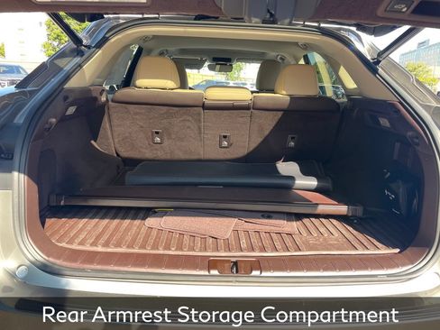 Used 2017 Lexus RX 350 AWD w/ Premium Package image 10