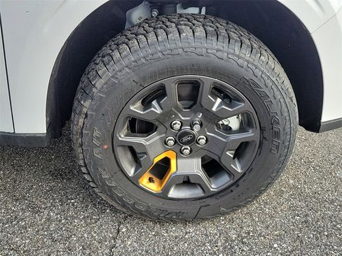 Used 2024 Ford Maverick Tremor w/ Tremor Off-Road Package image 7