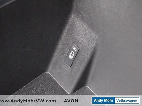 Used 2022 Volkswagen Atlas SE image 47