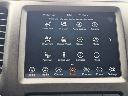 Used 2022 Jeep Cherokee Trailhawk w/ Premium Leather Package AWD/4WD image 34