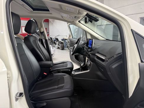 Used 2021 Ford EcoSport SES AWD/4WD image 19