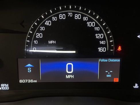 Used 2019 Cadillac XT5 Luxury image 12