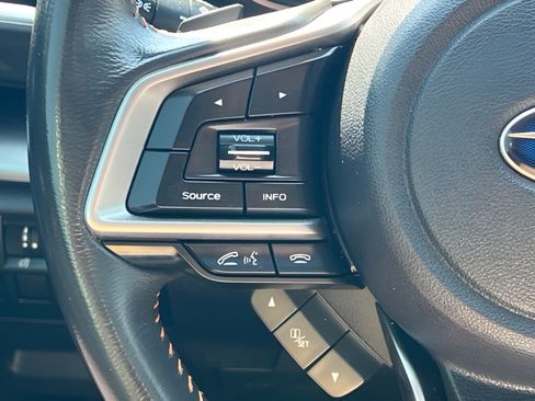 Used 2018 Subaru Crosstrek 2.0i Limited AWD/4WD image 25