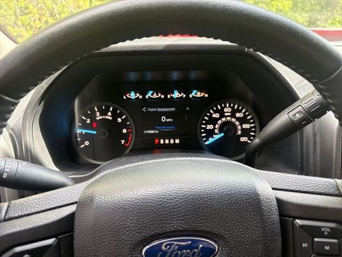 Used 2019 Ford F150 XLT w/ Equipment Group 301A Mid RWD image 11